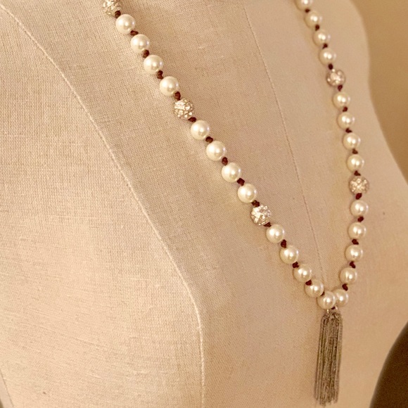 Lucky Star Jewels Necklace - Picture 4 of 9